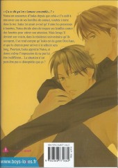 Verso de A Monopoly Rate