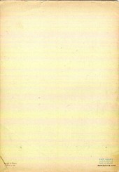Verso de Cricky et Rockey -a1946- Les aventures héroïques de Cricky et Rockey