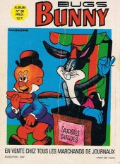 Verso de Titi (Poche) -Rec29- Album N°29 (du n°91 au n°92)