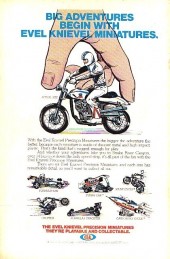 Verso de Ms. Marvel Vol.1 (1977) -1- This woman, this warrior!