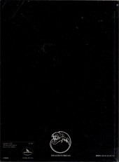 Verso de Idyl (1975) -INTa- Idyl