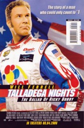 Verso de Eternals vol.3 (2006) -2- Identity crisis