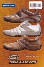 Verso de Eternals vol.3 (2006) -5- Right to life