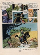 Verso de Banville -2MR2359- 2e partie