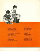Verso de (AUT) Funcken -a1973- Le petit explorateur