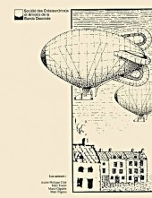 Verso de Zeppelin (collectif) -5- La grande Place