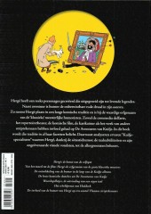 Verso de Tintin - Divers -2014- De humor van Kuifje