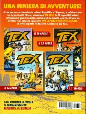 Verso de Tex (Mensile) -642- Appuntamento con la vendetta