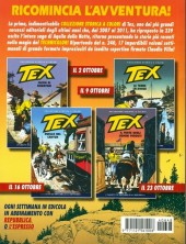 Verso de Tex (Mensile) -648- Sotto assedio
