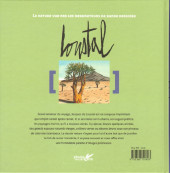 Verso de (AUT) Loustal - Loustal