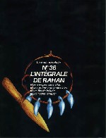 Verso de Rahan (Intégrale - Vaillant) -35- N°35