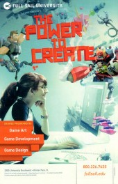 Verso de Ms. Marvel Vol.3 (2014) -12- Loki In Love