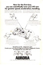 Verso de New Gods Vol.1 (1971) -7- The pact!