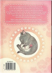 Verso de Plum, un amour de chat -5- Tome 5