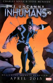 Verso de Ms. Marvel Vol.3 (2014) -13- Crushed