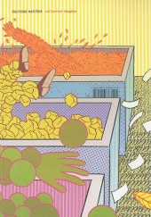 Verso de Nouveaux corps