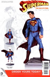 Verso de Catwoman Vol.4 (2011) -40VC- The Issue And End