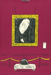 Verso de Maîtres anciens