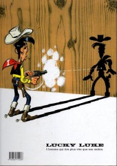 Lucky Luke 65 Belle Starr