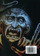 Verso de Higanjima, l'île des vampires -2930- Tome 29/30