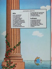 Verso de Alix -4c1981- La tiare d'Oribal