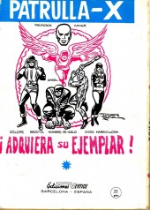 Verso de Thor (Vol.1) -1- El poderoso Thor