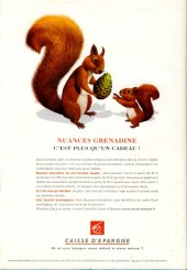 Verso de Pif Gadget (Nouvelle série) -1- Donne la vie à tes Pifises!