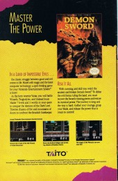 Verso de Iron Man Vol.1 (1968) -256- In Space No One Can Hear You Die!