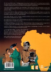 Verso de Mémoire de l'esclavage -4- Île de Gorée