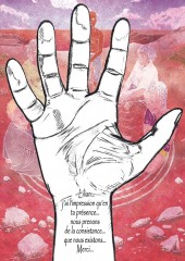 Verso de Suis le fleuve -2- Les objets