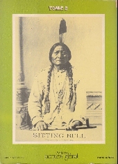 Verso de Sitting Bull -2- Tome 2