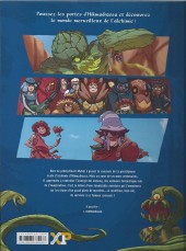 Verso de Golam -1- Le fils de la lune