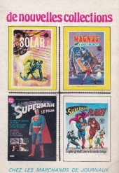 Verso de Titi (Poche) -71- Ca te fait une belle jambe !