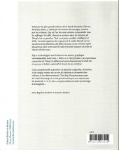 Verso de (AUT) Zep -8Cat- Passionnément