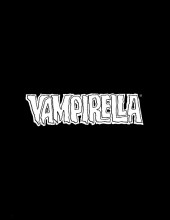 Verso de Vampirella Archives (2011) -INT07- Volume Seven