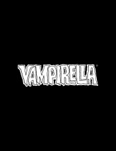 Verso de Vampirella Archives (2011) -INT10- Volume Ten
