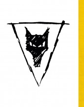 Verso de Lefranc -4TL- Le repaire du loup