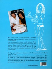 Verso de Isa -1- Ma vie est un enfer !