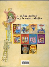 Verso de Sœur Marie-Thérèse -3a2008- Dieu vous le rendra