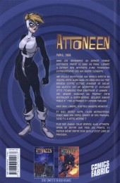 Verso de Attoneen -2- Projet Lummox