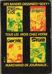 Verso de Anna (Edilau) -2- La baronne en chaleur