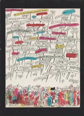 Verso de L'autre Belgique