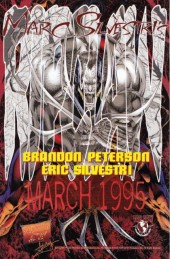 Verso de Cyberforce (1993) -HS- Cyberforce universe sourcebook 2