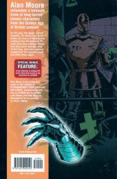 Verso de Albion (2005) -INT- Albion