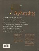 Verso de Aphrodite (Louÿs) -3- Livre troisième