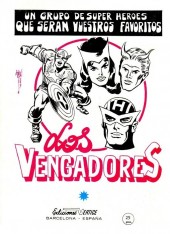 Verso de Thor (Vol.1) -3- Ataque del espacio