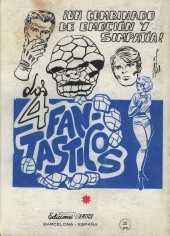 Verso de Thor (Vol.1) -5- Las Llamas de la Batalla