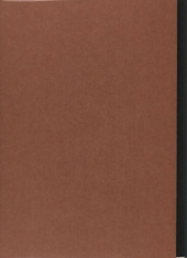 Verso de L'amour au dernier regard -1- L'Amour au Dernier Regard