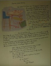 Verso de Les Équinoxes -SP- Les équinoxes