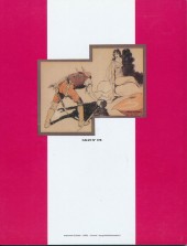 Verso de (Catalogues) Ventes aux enchères - Néret-Minet & Tessier - Néret-Minet & Tessier - Bandes dessinées - 2 juin 2012 - Paris Drouot-Richelieu